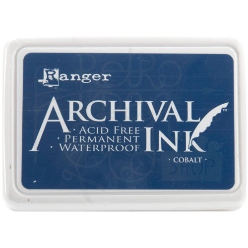 Tusz Archival Cobalt AIP31444 Ranger