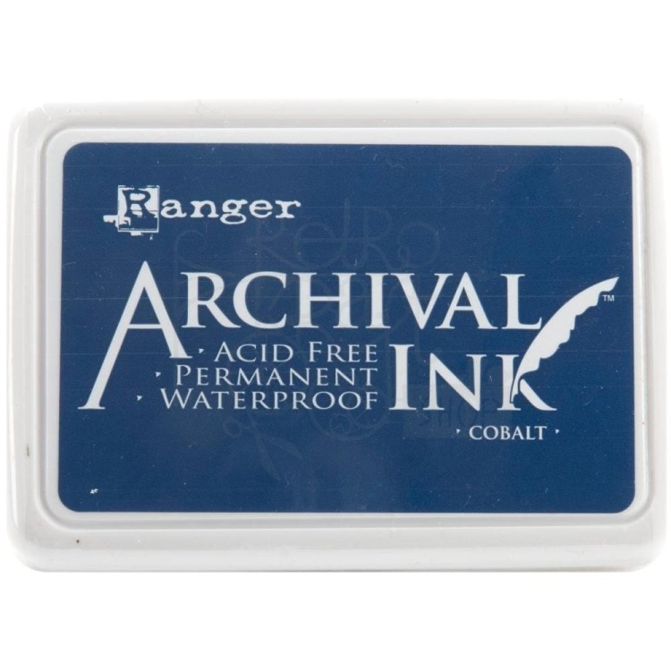 Tusz Archival Cobalt AIP31444 Ranger