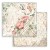 Zestaw papierów do scrapbookingu 20x20 House of Roses SBBS08 Stamperia