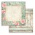 Zestaw papierów do scrapbookingu 20x20 House of Roses SBBS08 Stamperia