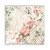 Zestaw papierów jednostronnych do scrapbookingu 20x20 House of Roses SBBSXB11 Stamperia