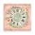 Zestaw papierów jednostronnych do scrapbookingu 20x20 House of Roses SBBSXB11 Stamperia