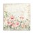 Zestaw papierów jednostronnych do scrapbookingu 20x20 House of Roses SBBSXB11 Stamperia