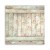 Zestaw papierów jednostronnych do scrapbookingu 20x20 House of Roses SBBSXB11 Stamperia