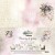 Zestaw papierów do scrapbookingu 30x30 Memory of spring AA-MOS-07 Alchemy of Art