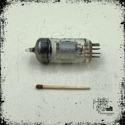 Lampa elektronowa 020