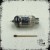 Lampa elektronowa 018