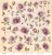 Papier do scrapbookingu 30x30 Memories Moments ROSES UHK Gallery