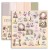 Papier do scrapbookingu 30x30 Memories Moments okładka UHK Gallery