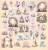 Papier do scrapbookingu 30x30 Memories Moments okładka UHK Gallery