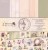 Papier do scrapbookingu 30x30 Memories Moments okładka UHK Gallery