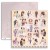 Papier do scrapbookingu 30x30 Memories Moments FOREVER UHK Gallery