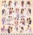 Papier do scrapbookingu 30x30 Memories Moments FOREVER UHK Gallery