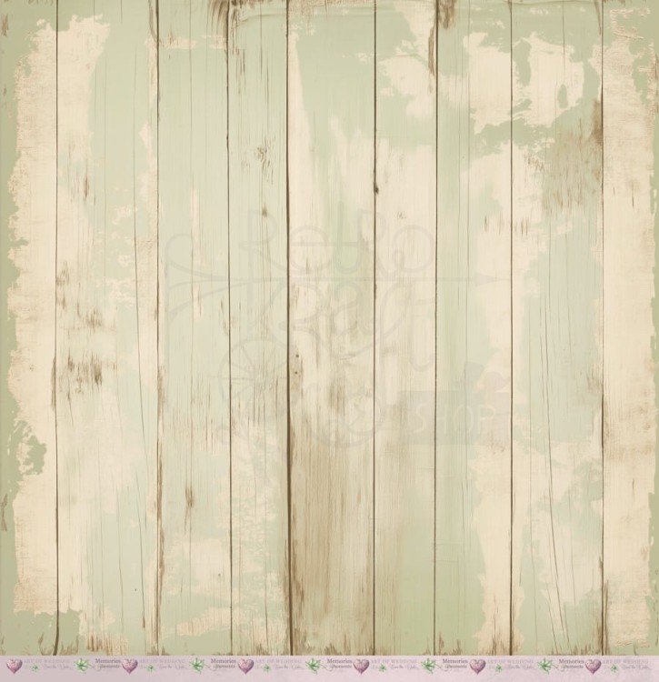 Papier do scrapbookingu 30x30 Memories Moments EUPHORIA UHK Gallery