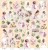 Papier do scrapbookingu 30x30 Memories Moments DELIGHT UHK Gallery