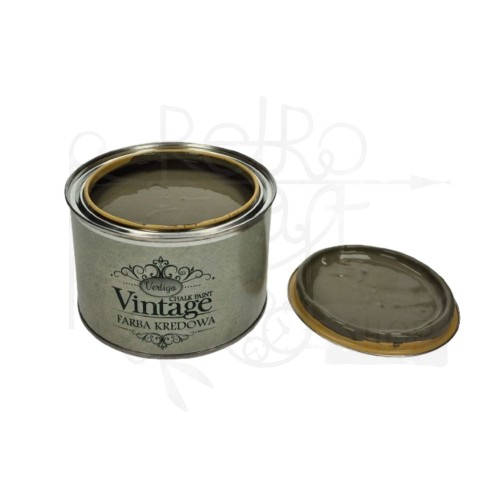 Farba kredowa Chalk Paint Oasis 400ml Vertigo