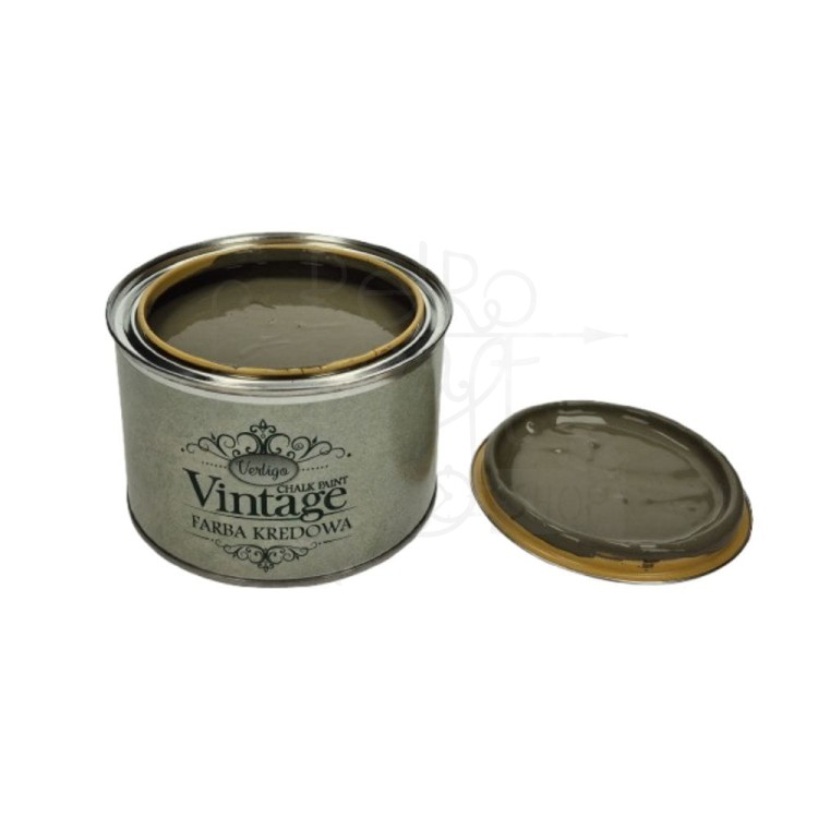 Farba kredowa Chalk Paint Oasis 400ml Vertigo