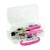 Narzędzie do nitowania Nitownica Crop-A-Dile Set 70908-4 We R Makers
