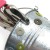 Narzędzie do nitowania Nitownica Crop-A-Dile Set 70908-4 We R Makers