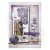 Szablon maska 10.5x21cm Natures Dream 2 Botanicals HE-ND-MASK296 StudioLight
