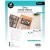 Arkusze A5 do przechowywania stempli w albumie 5 sztuk SL-TO-STOR08 StudioLight