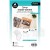 Arkusze A6 do przechowywania stempli w albumie 10 sztuk SL-TO-STOR07 StudioLight