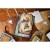Wykrojnik Tim Holtz Thinlits Noteworthy 24 elementy 666876 Sizzix