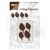 Wykrojnik Vintage Flourishes - 4 listki 6003-0081 Joy!Crafts