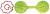 Foremka silikonowa Patchy Rose Viva Decor
