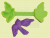 Foremka silikonowa Patchy Bird 930206000 Viva Decor