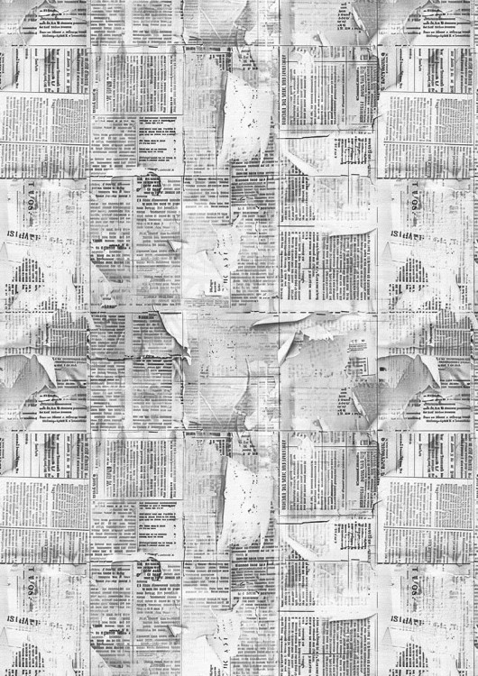 Zestaw papierów Tissue Paper A4 Storybook HA009 Ciao Bella
