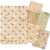 Zestaw papierów Tissue Paper A4 Journey of Love HA008 Ciao Bella