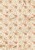 Zestaw papierów Tissue Paper A4 Journey of Love HA008 Ciao Bella