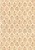 Zestaw papierów Tissue Paper A4 Journey of Love HA008 Ciao Bella