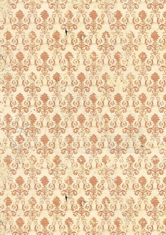Zestaw papierów Tissue Paper A4 Journey of Love HA008 Ciao Bella