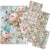 Zestaw papierów Tissue Paper A4 My Secret Garden HA007 Ciao Bella