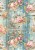 Zestaw papierów Tissue Paper A4 My Secret Garden HA007 Ciao Bella