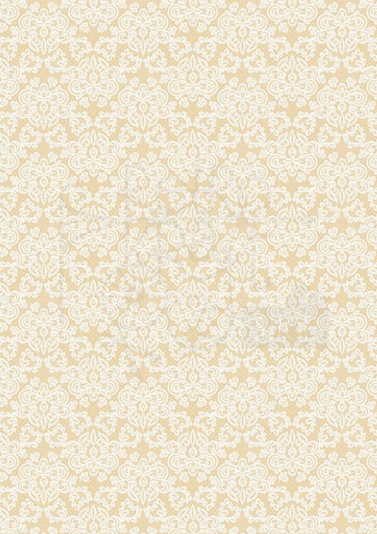 Zestaw papierów Tissue Paper A4 French Blue HA006 Ciao Bella