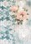 Zestaw papierów Tissue Paper A4 French Blue HA006 Ciao Bella