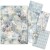Zestaw papierów Tissue Paper A4 Reverie HA005 Ciao Bella