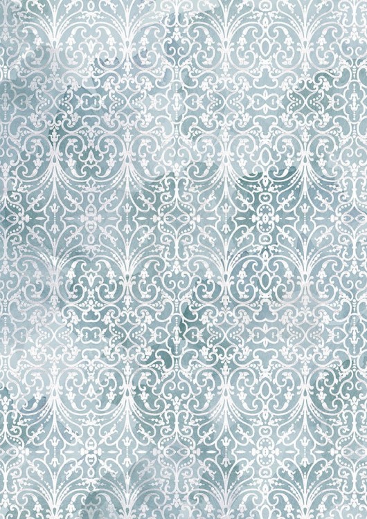 Zestaw papierów Tissue Paper A4 Reverie HA005 Ciao Bella