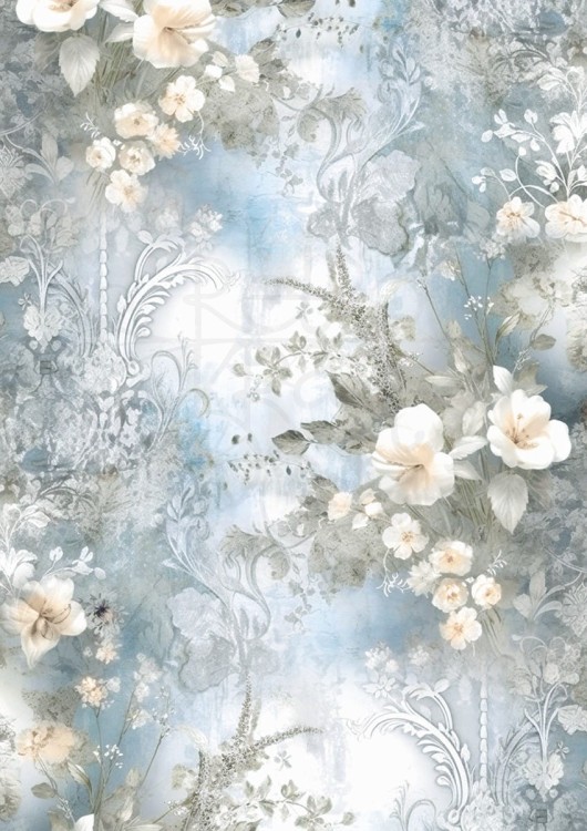 Zestaw papierów Tissue Paper A4 Reverie HA005 Ciao Bella