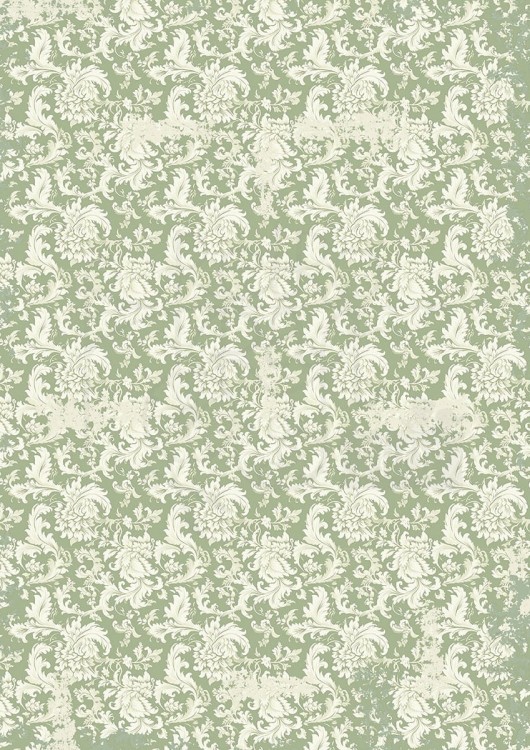 Zestaw papierów Tissue Paper A4 Elysium HA004 Ciao Bella