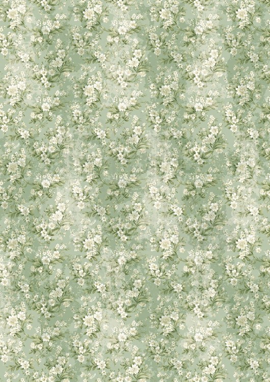 Zestaw papierów Tissue Paper A4 Elysium HA004 Ciao Bella