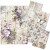 Zestaw papierów Tissue Paper A4 Whismical Butterflies HA003 Ciao Bella