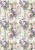 Zestaw papierów Tissue Paper A4 Whismical Butterflies HA003 Ciao Bella