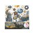 Zestaw papierów do scrapbookingu 15x15 Celestial CBQE087 Ciao Bella