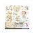 Zestaw papierów do scrapbookingu 15x15 Blessing Day CBQE086 Ciao Bella