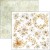 Zestaw papierów do scrapbookingu 15x15 Blessing Day CBQE086 Ciao Bella