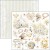 Zestaw papierów do scrapbookingu 15x15 Blessing Day CBQE086 Ciao Bella